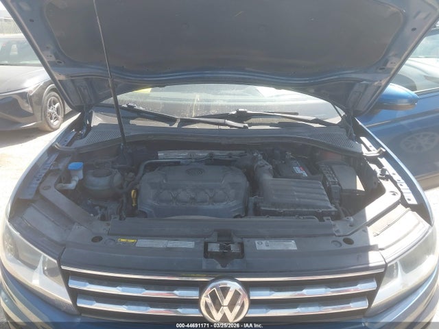 2019 VOLKSWAGEN TIGUAN 3VV0B7AX4KM006349 Photo 9