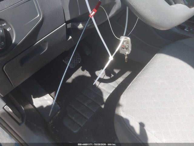 2019 VOLKSWAGEN TIGUAN 3VV0B7AX4KM006349 Photo 10