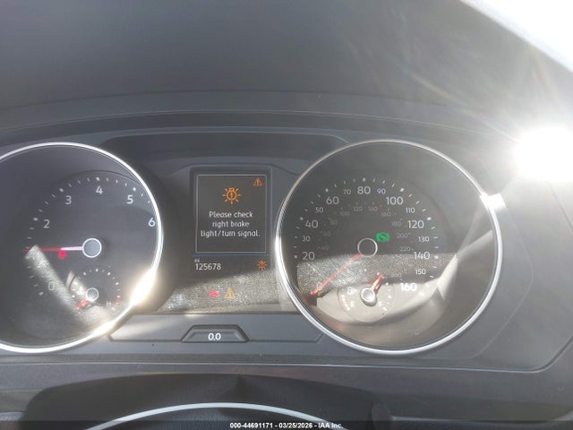 2019 VOLKSWAGEN TIGUAN 3VV0B7AX4KM006349 Photo 6