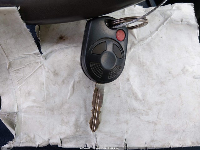 2008 FORD TAURUS X 1FMDK02W78GA29779 Photo 10