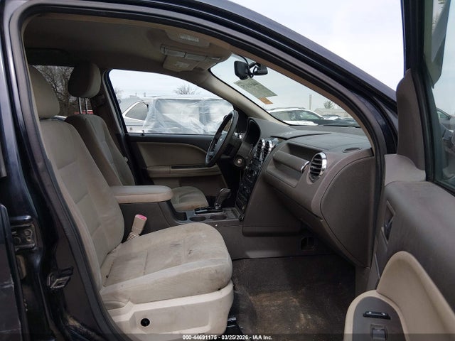2008 FORD TAURUS X 1FMDK02W78GA29779 Photo 4