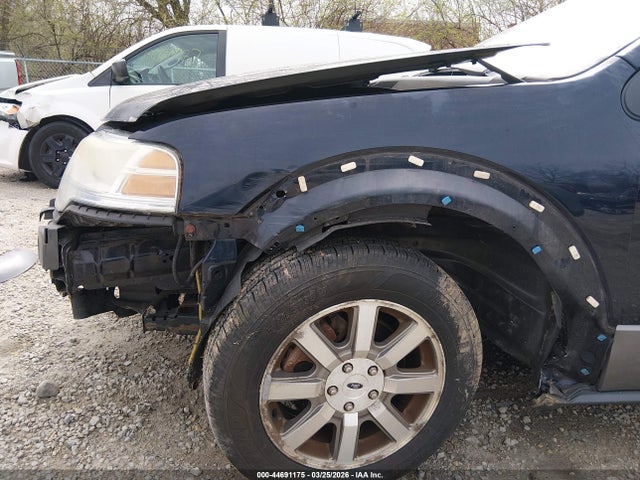 2008 FORD TAURUS X 1FMDK02W78GA29779 Photo 5