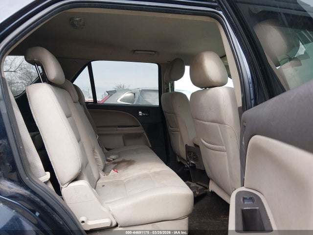 2008 FORD TAURUS X 1FMDK02W78GA29779 Photo 7