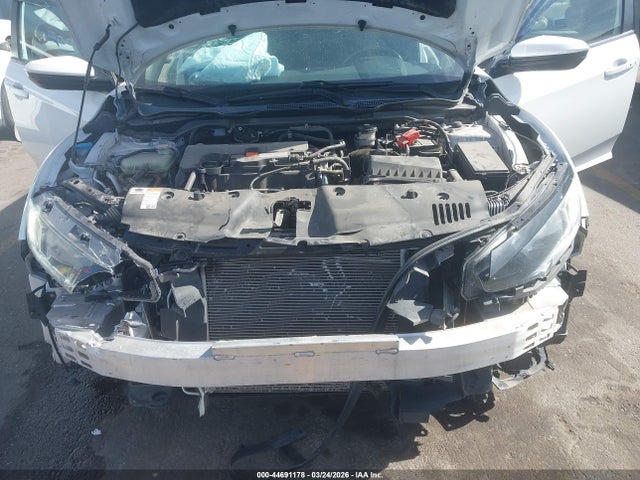 19XFC2F83KE029321 Honda Civic Sport