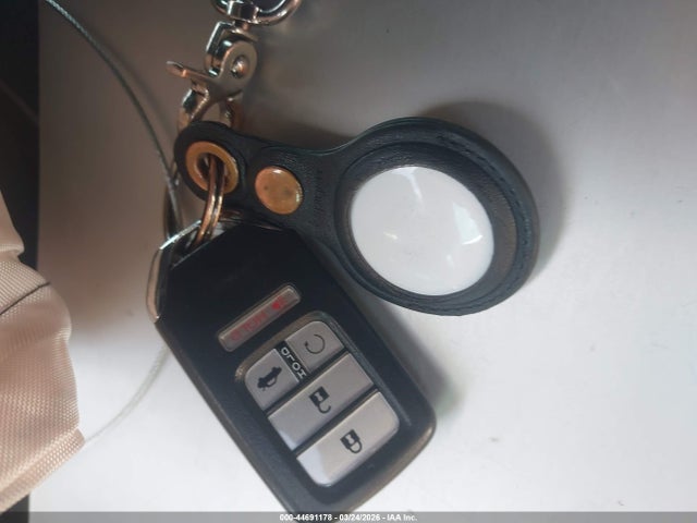 19XFC2F83KE029321 Honda Civic Sport