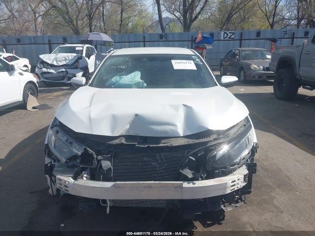 19XFC2F83KE029321 Honda Civic Sport