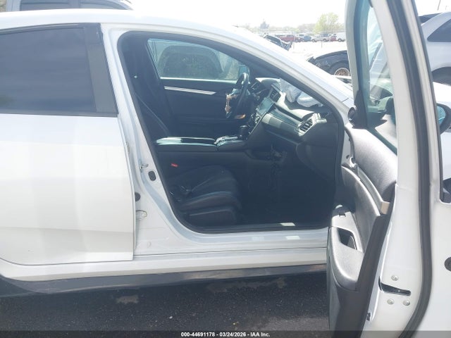 19XFC2F83KE029321 Honda Civic Sport