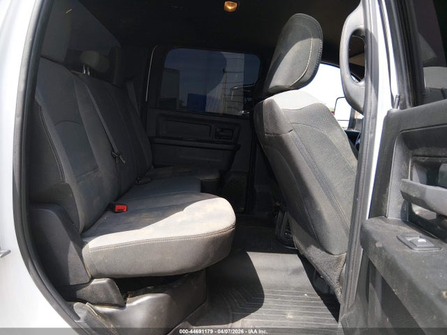 44691179 :رقم المزاد ، 3C7WRLFL9NG314660 vin ، 2022 Ram 4500 Chassis Tradesman/slt/laramie/limited مزاد بيع