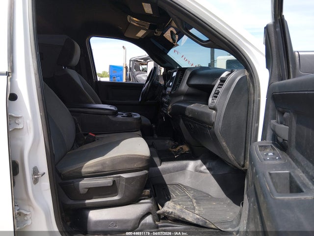 44691179 :رقم المزاد ، 3C7WRLFL9NG314660 vin ، 2022 Ram 4500 Chassis Tradesman/slt/laramie/limited مزاد بيع