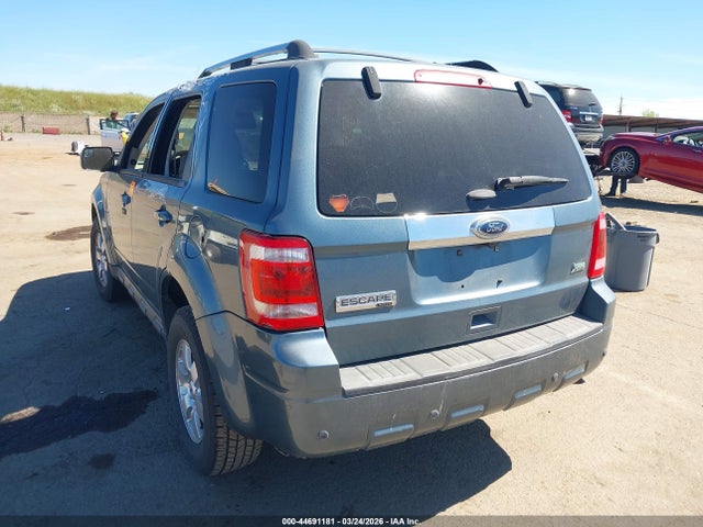 2012 FORD ESCAPE 1FMCU0EG9CKB32086 Photo 2