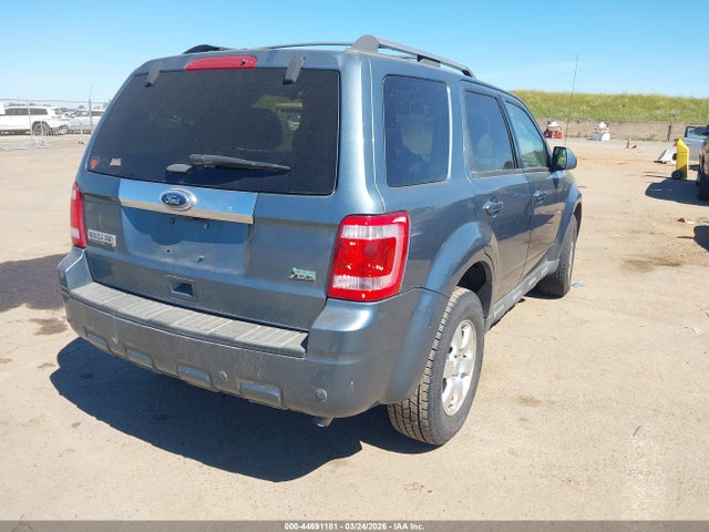 2012 FORD ESCAPE 1FMCU0EG9CKB32086 Photo 3
