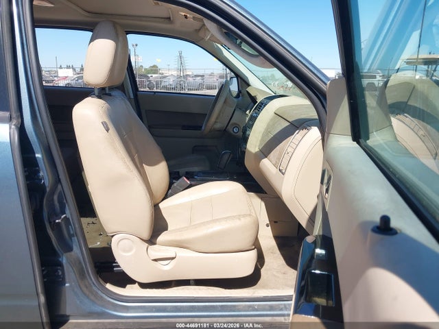 2012 FORD ESCAPE 1FMCU0EG9CKB32086 Photo 4