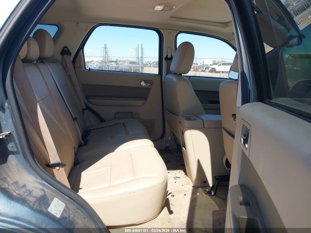 2012 FORD ESCAPE 1FMCU0EG9CKB32086 Photo 7
