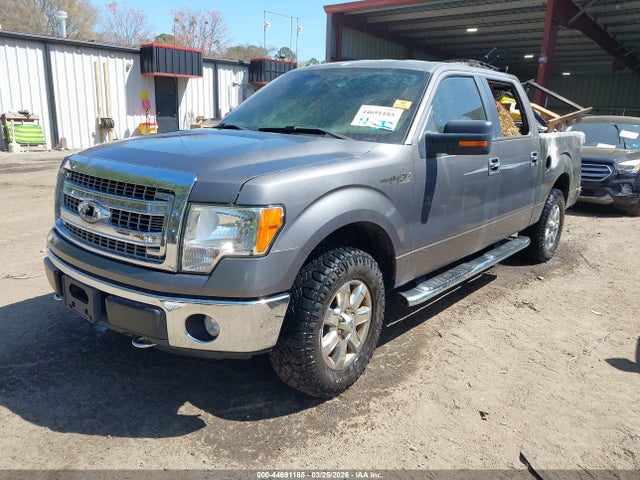 Aukcja sprzedaży 2013 Ford F-150 Xlt, vin: 1FTFW1EF4DKF10759, numer aukcji: 44691185