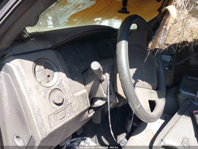 Aukcja sprzedaży 2013 Ford F-150 Xlt, vin: 1FTFW1EF4DKF10759, numer aukcji: 44691185