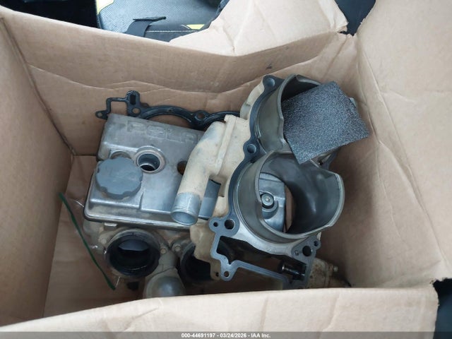 3NSVDK998HF801018 Polaris Rzr Xp 1000 Eps