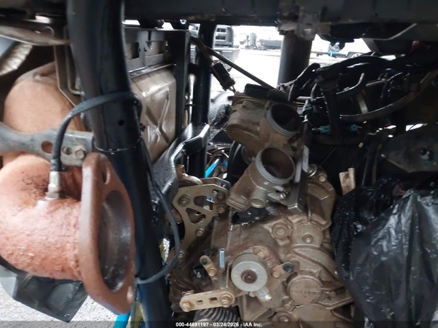 3NSVDK998HF801018 Polaris Rzr Xp 1000 Eps
