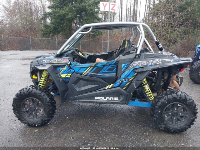 3NSVDK998HF801018 Polaris Rzr Xp 1000 Eps