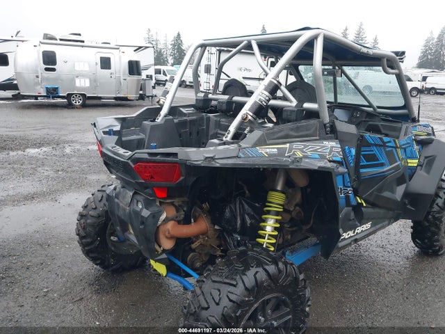 3NSVDK998HF801018 Polaris Rzr Xp 1000 Eps