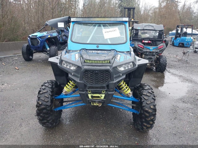 3NSVDK998HF801018 Polaris Rzr Xp 1000 Eps