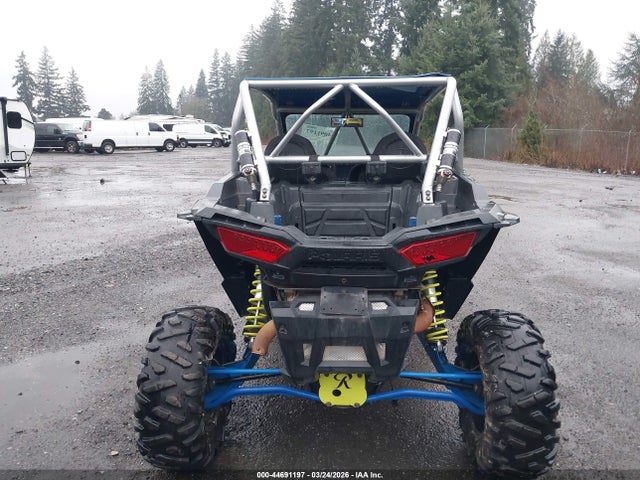 3NSVDK998HF801018 Polaris Rzr Xp 1000 Eps