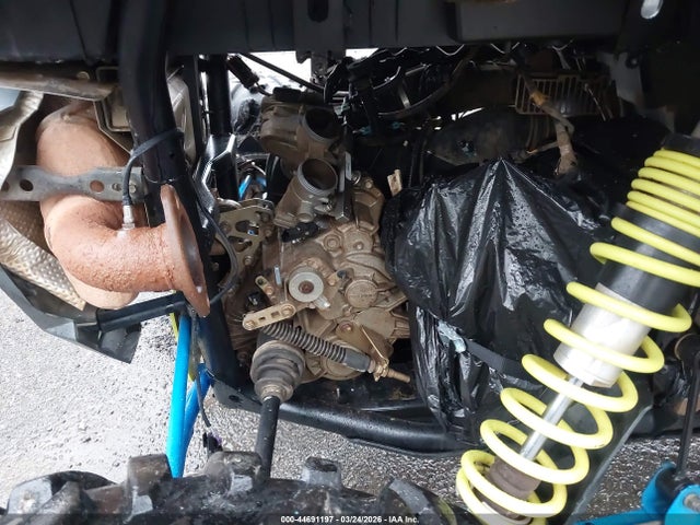 3NSVDK998HF801018 Polaris Rzr Xp 1000 Eps