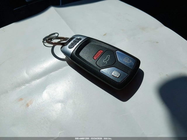 2018 AUDI Q5 WA1BNAFY0J2075293 Photo 10