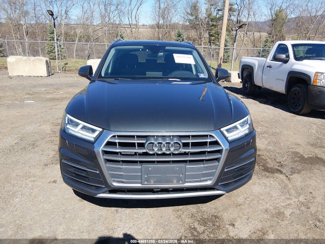 Продаж на аукціоні авто 2018 Audi Q5 2.0t Premium/2.0t Tech Premium, vin: WA1BNAFY0J2075293, номер лоту: 44691200