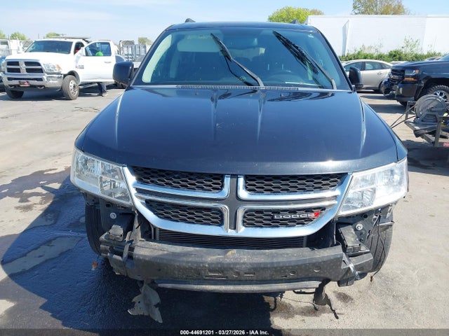 Продаж на аукціоні авто 2016 Dodge Journey Sxt, vin: 3C4PDCBG4GT167022, номер лоту: 44691201