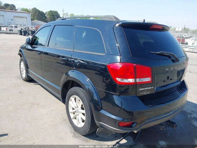 Продаж на аукціоні авто 2016 Dodge Journey Sxt, vin: 3C4PDCBG4GT167022, номер лоту: 44691201