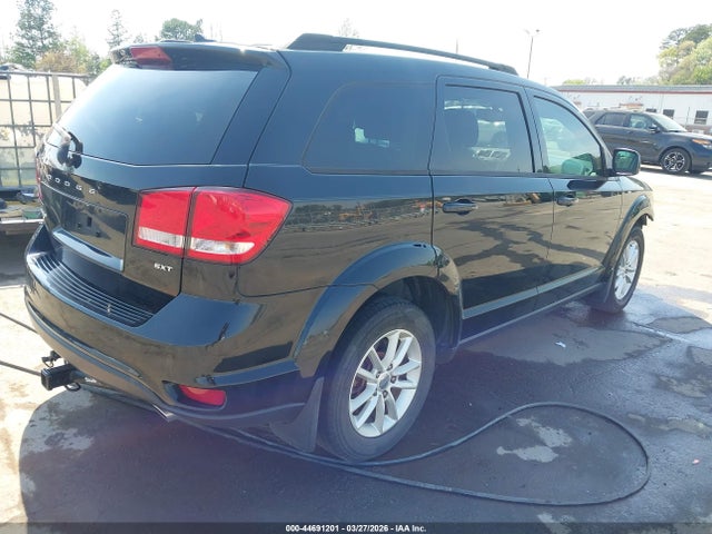 Продаж на аукціоні авто 2016 Dodge Journey Sxt, vin: 3C4PDCBG4GT167022, номер лоту: 44691201