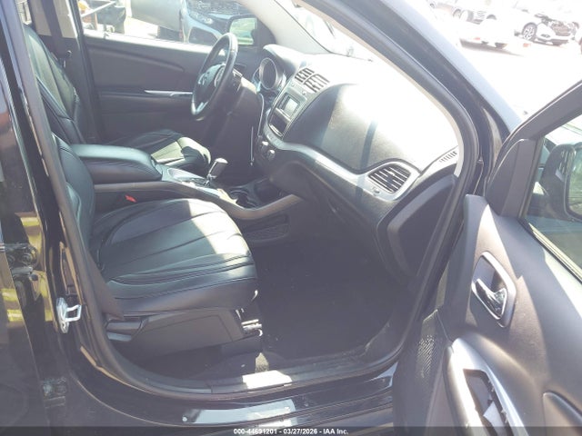 Продаж на аукціоні авто 2016 Dodge Journey Sxt, vin: 3C4PDCBG4GT167022, номер лоту: 44691201
