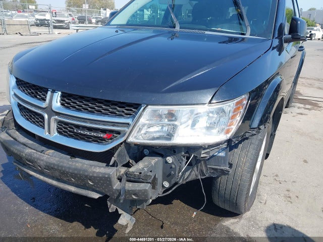 Продаж на аукціоні авто 2016 Dodge Journey Sxt, vin: 3C4PDCBG4GT167022, номер лоту: 44691201