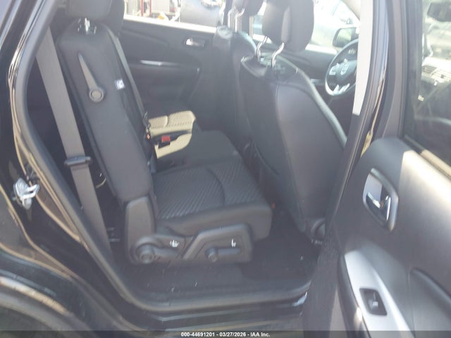 Продаж на аукціоні авто 2016 Dodge Journey Sxt, vin: 3C4PDCBG4GT167022, номер лоту: 44691201