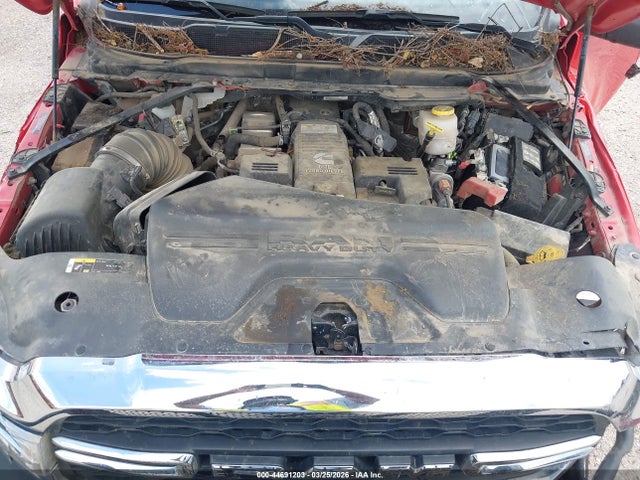 Продажа на аукционе авто 2023 Ram 3500 Chassis Tradesman/slt/laramie/limited, vin: 3C7WRTCL7PG600482, номер лота: 44691203