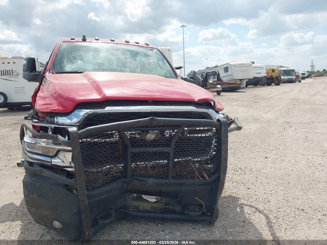 Продажа на аукционе авто 2023 Ram 3500 Chassis Tradesman/slt/laramie/limited, vin: 3C7WRTCL7PG600482, номер лота: 44691203