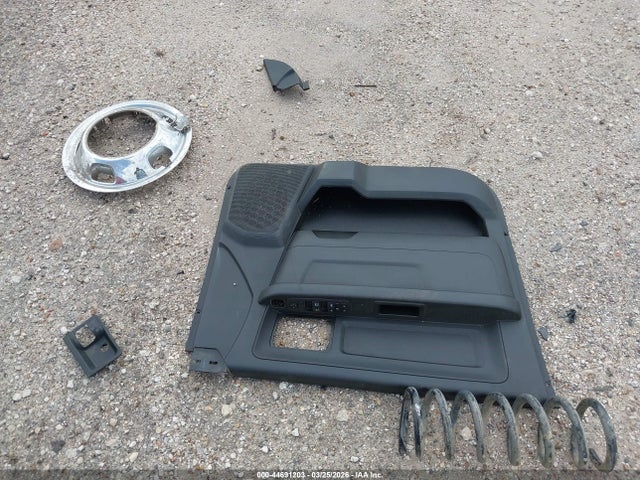 Продажа на аукционе авто 2023 Ram 3500 Chassis Tradesman/slt/laramie/limited, vin: 3C7WRTCL7PG600482, номер лота: 44691203