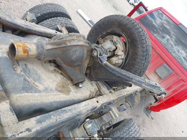 Продажа на аукционе авто 2023 Ram 3500 Chassis Tradesman/slt/laramie/limited, vin: 3C7WRTCL7PG600482, номер лота: 44691203