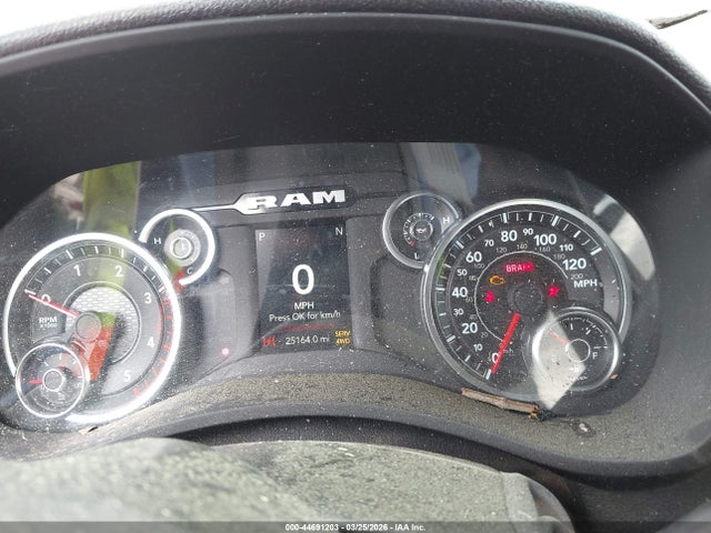 Продажа на аукционе авто 2023 Ram 3500 Chassis Tradesman/slt/laramie/limited, vin: 3C7WRTCL7PG600482, номер лота: 44691203