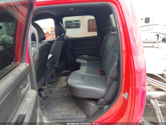 Продажа на аукционе авто 2023 Ram 3500 Chassis Tradesman/slt/laramie/limited, vin: 3C7WRTCL7PG600482, номер лота: 44691203