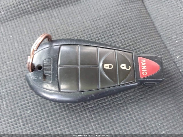 Aukcja sprzedaży 2013 Dodge Durango Sxt, vin: 1C4RDJAG3DC662284, numer aukcji: 44691205