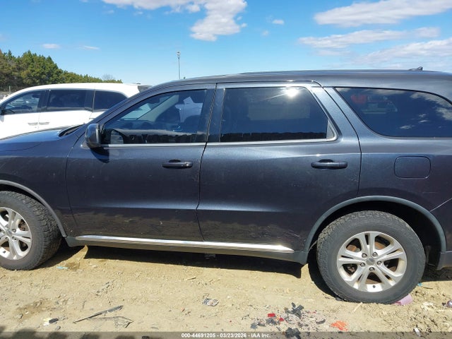 Продаж на аукціоні авто 2013 Dodge Durango Sxt, vin: 1C4RDJAG3DC662284, номер лоту: 44691205