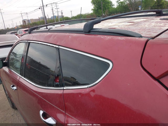 Auction sale of the 2015 Hyundai Santa Fe Sport 2.4l, vin: 5XYZU3LBXFG277686, lot number: 44691208