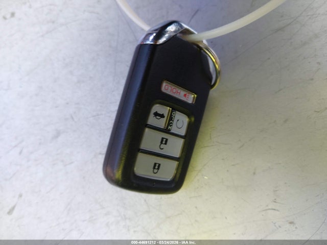 Honda CIVIC EX 2016 19XFC2F76GE249664 Image 11