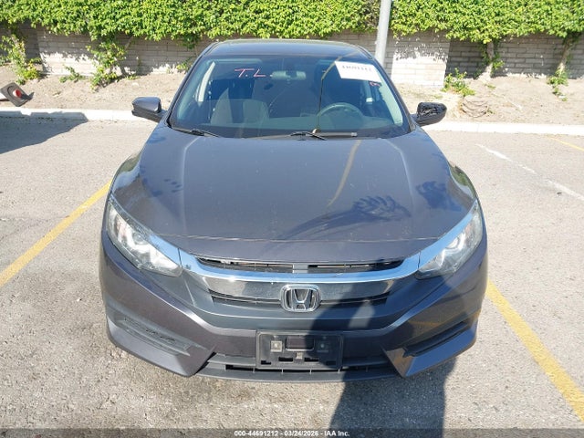 Honda CIVIC EX 2016 19XFC2F76GE249664 Image 12