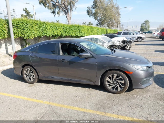 Honda CIVIC EX 2016 19XFC2F76GE249664 Image 13