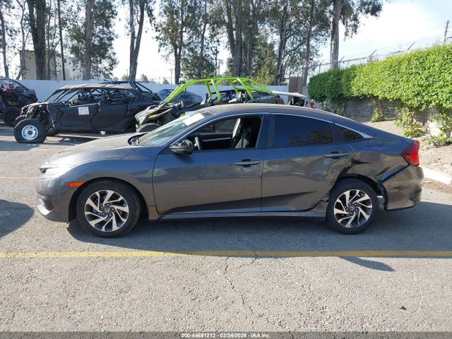 Honda CIVIC EX 2016 19XFC2F76GE249664 Image 14