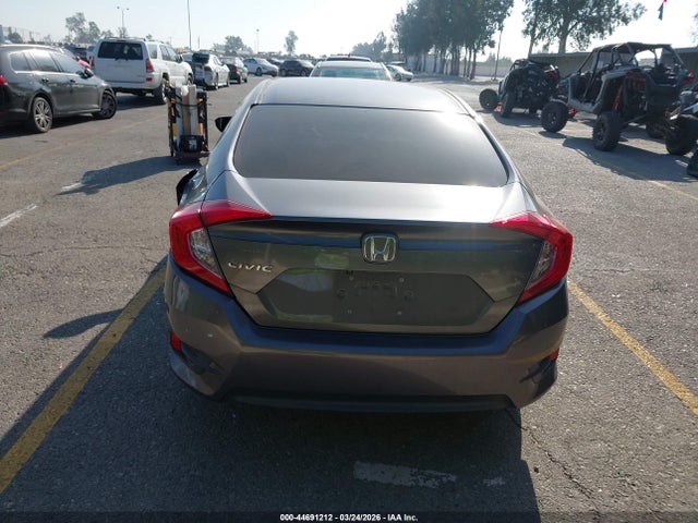 Honda CIVIC EX 2016 19XFC2F76GE249664 Image 16