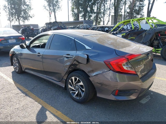Honda CIVIC EX 2016 19XFC2F76GE249664 Image 3