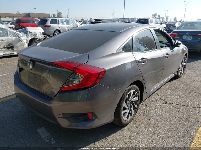 Honda CIVIC EX 2016 19XFC2F76GE249664 Image 4